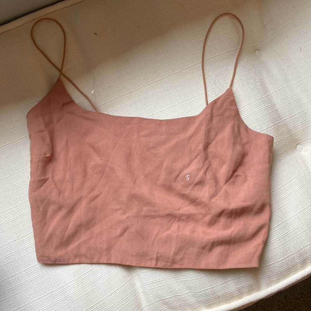 Pac Sun crop top